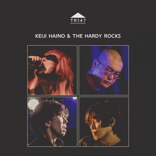 Keiji Haino & The Hardy Rocks – Keiji Haino & The Hardy Rocks (2021) [FLAC 24 bit, 44,1 kHz]