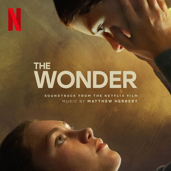 Matthew Herbert – The Wonder (Soundtrack from the Netflix Film) (2022) [Official Digital Download 24bit/44,1kHz]