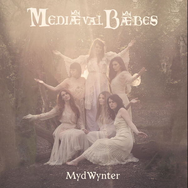 Mediæval Bæbes - MydWynter (2022) [FLAC 24bit/44,1kHz] Download