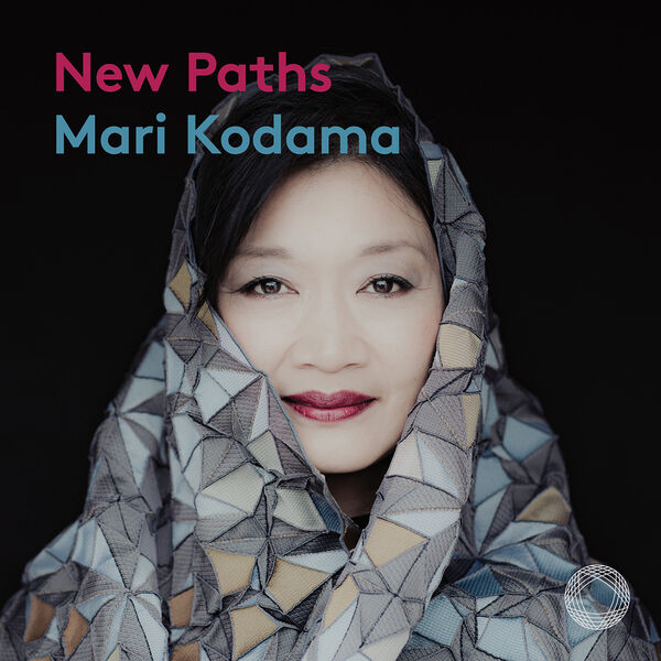 Mari Kodama - New Paths (2022) [FLAC 24bit/192kHz]