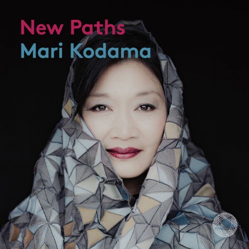 Mari Kodama – New Paths (2022) [FLAC 24 bit, 192 kHz]