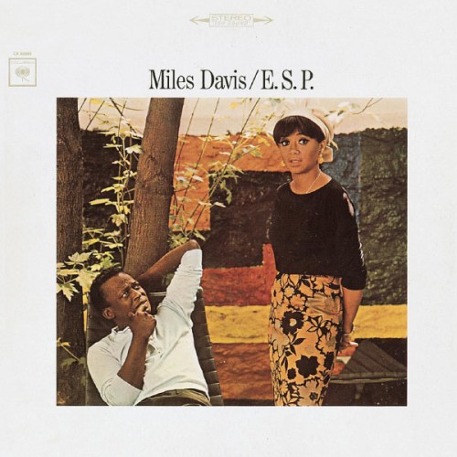 Miles Davis – E.S.P. (2022 Remaster) (1965/2022) [FLAC 24 bit, 192 kHz]