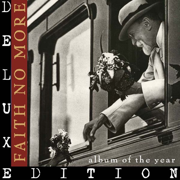 Faith No More – Album of the Year (Deluxe Edition) (1997/2016) [Official Digital Download 24bit/44,1kHz]