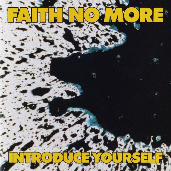 Faith No More – Introduce Yourself (1987/2014) [Official Digital Download 24bit/192kHz]