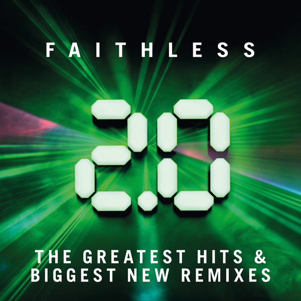Faithless – Faithless 2.0 (2015) [Official Digital Download 24bit/48kHz]