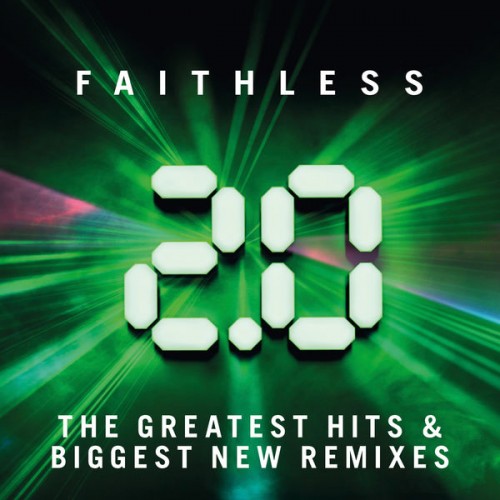 Faithless – Faithless 2.0 (2015) [FLAC 24 bit, 48 kHz]