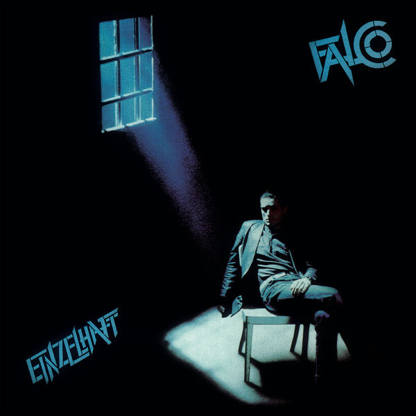 Falco – Einzelhaft (1982/2016) [Official Digital Download 24bit/96kHz]