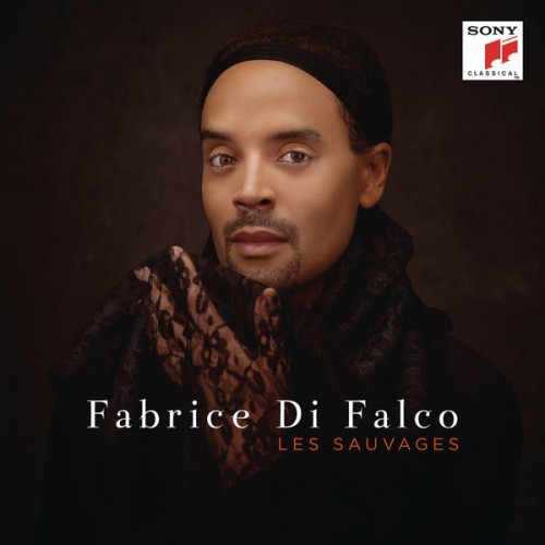 Fabrice di Falco – Les sauvages (2017) [FLAC 24 bit, 96 kHz]