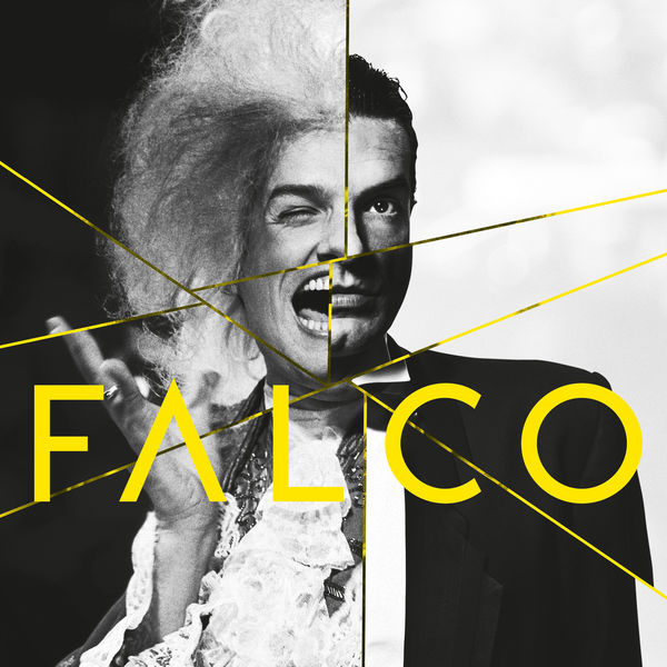 Falco – FALCO 60 (2017) [Official Digital Download 24bit/48kHz]