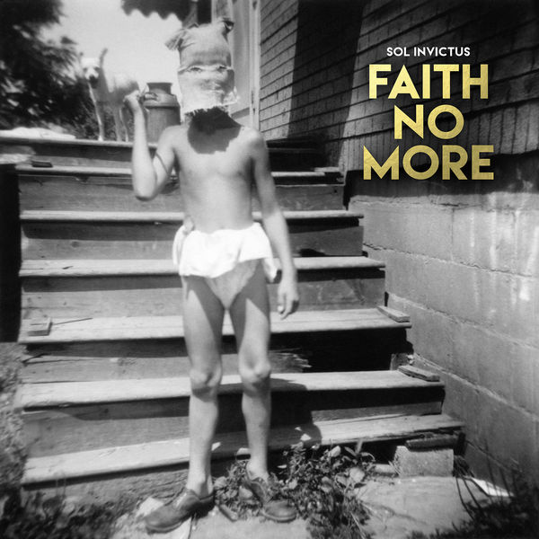Faith No More – Sol Invictus (2015) [Official Digital Download 24bit/44,1kHz]