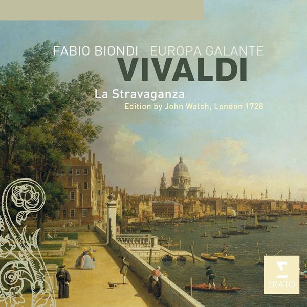 Fabio Biondi,Europa Galante – Vivaldi: La Stravaganza (2011) [Official Digital Download 24bit/48kHz]