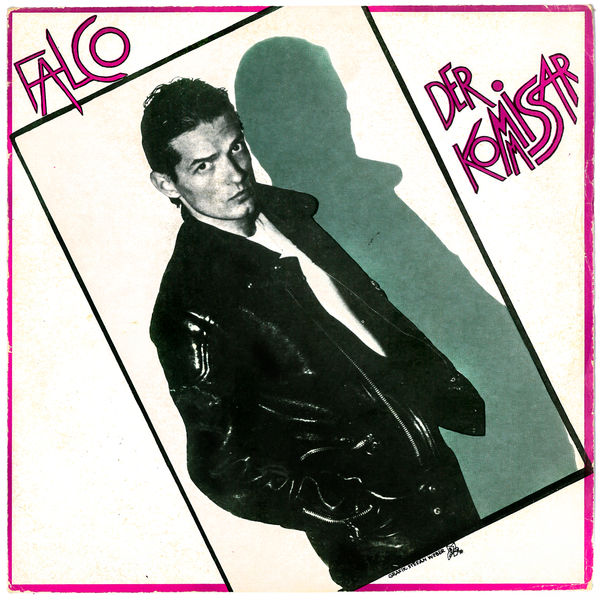 Falco – Der Kommissar EP (1982/2019) [Official Digital Download 24bit/44,1kHz]