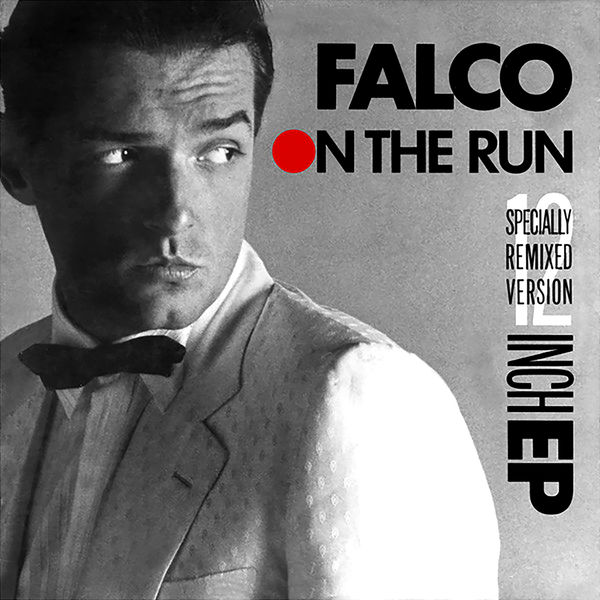 Falco – Auf der Flucht (1982/2019) [Official Digital Download 24bit/44,1kHz]