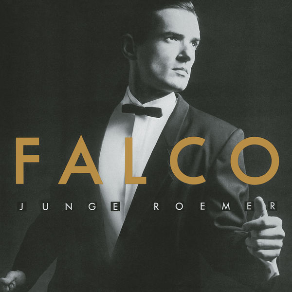 Falco – Junge Roemer EP (1984/2019) [Official Digital Download 24bit/96kHz]