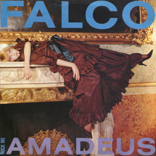 Falco – Rock Me Amadeus (Remastered) (1985/2020) [Official Digital Download 24bit/44,1kHz]