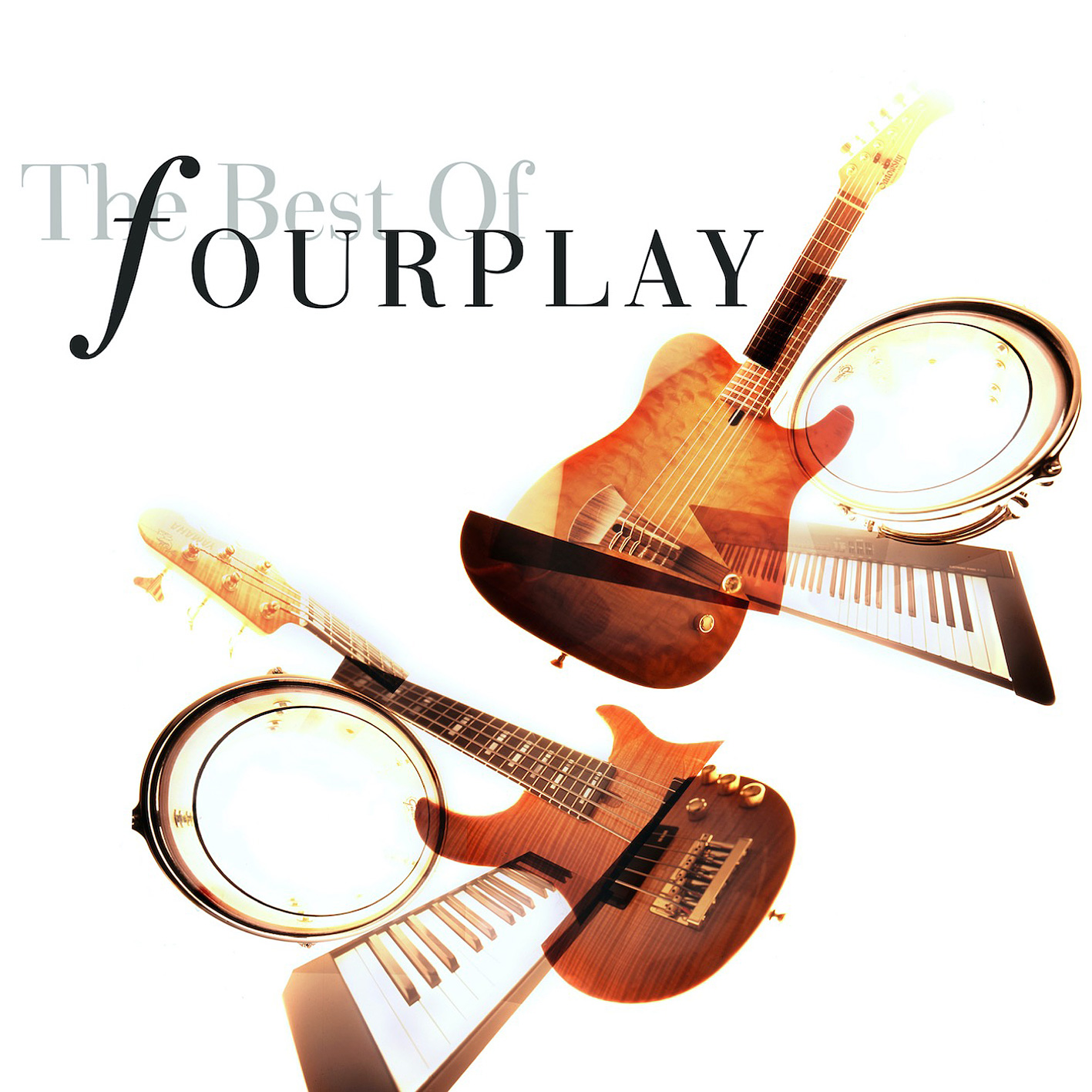 Fourplay – The Best Of Fourplay (1997/2020) DSF DSD64 + Hi-Res FLAC
