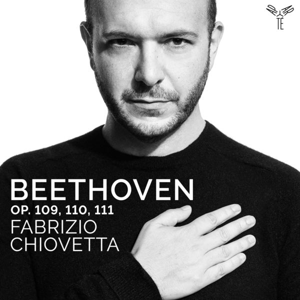 Fabrizio Chiovetta – Beethoven – Op. 109, 110, 111 (2020) [Official Digital Download 24bit/96kHz]