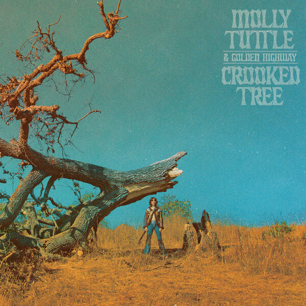 Molly Tuttle, Golden Highway - Crooked Tree  (Deluxe Edition) (2022) [FLAC 24bit/96kHz]