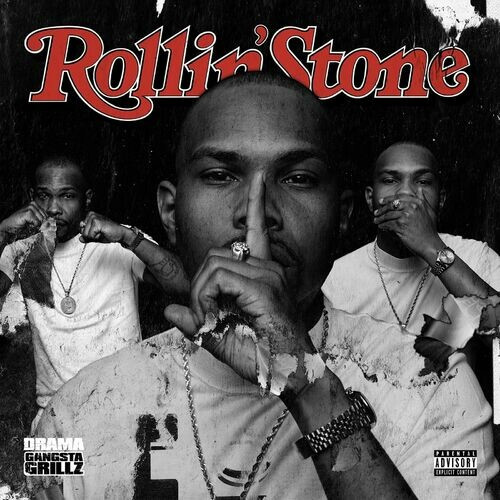 J. Stone – Rollin Stone (2023) MP3 320kbps