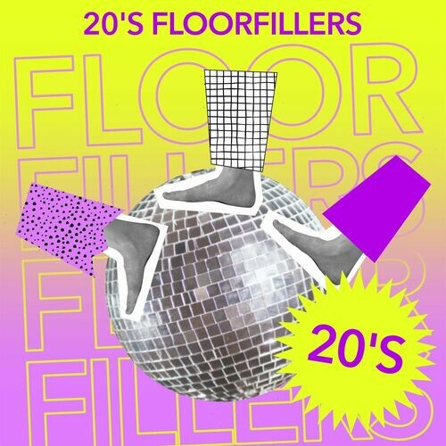 Various Artists – 20’s Floorfillers (2023) MP3 320kbps