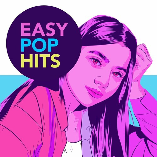 Various Artists – Easy Pop Hits (2023) MP3 320kbps