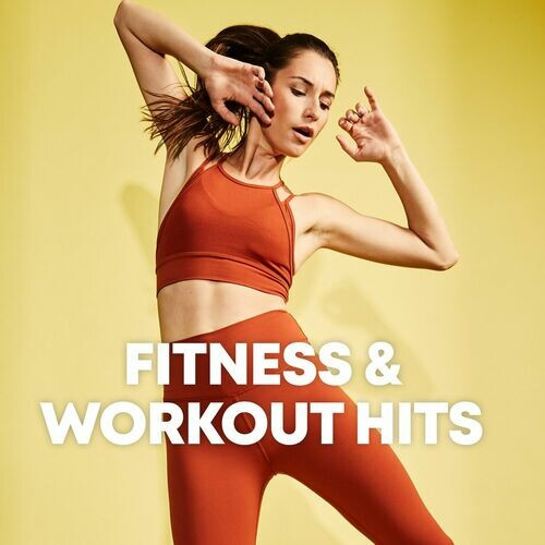 Various Artists – Fitness & Workout Hits 2023 (2023) MP3 320kbps
