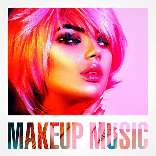 Various Artists – Makeup Music (2023) MP3 320kbps