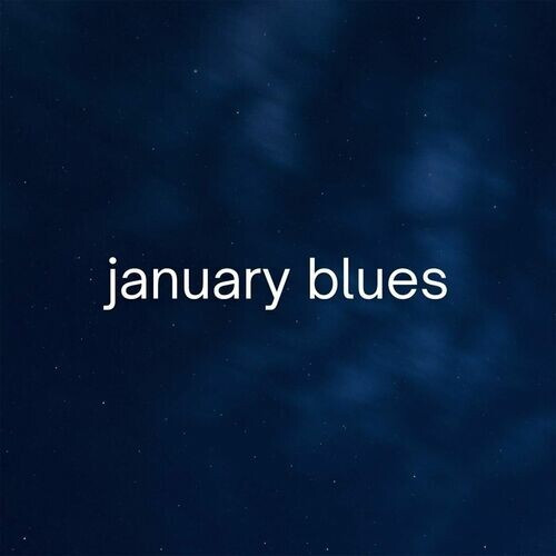 Various Artists – january blues (2023) MP3 320kbps