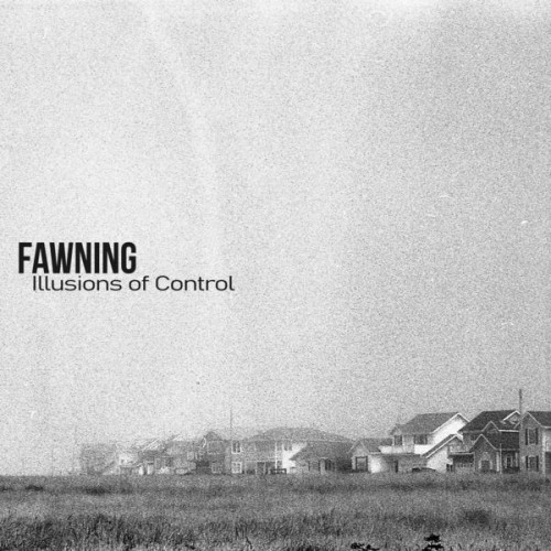 Fawning – Illusions of Control (2021) [FLAC 24 bit, 44,1 kHz]