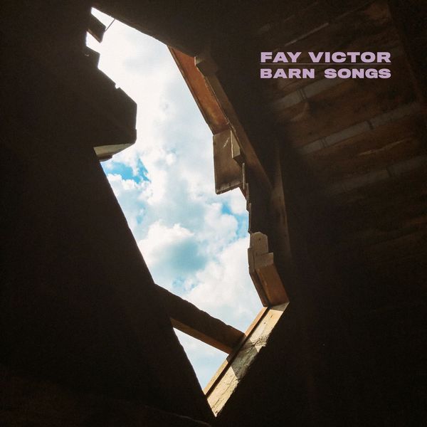 Fay Victor – Barn Songs (2019) [Official Digital Download 24bit/44,1kHz]