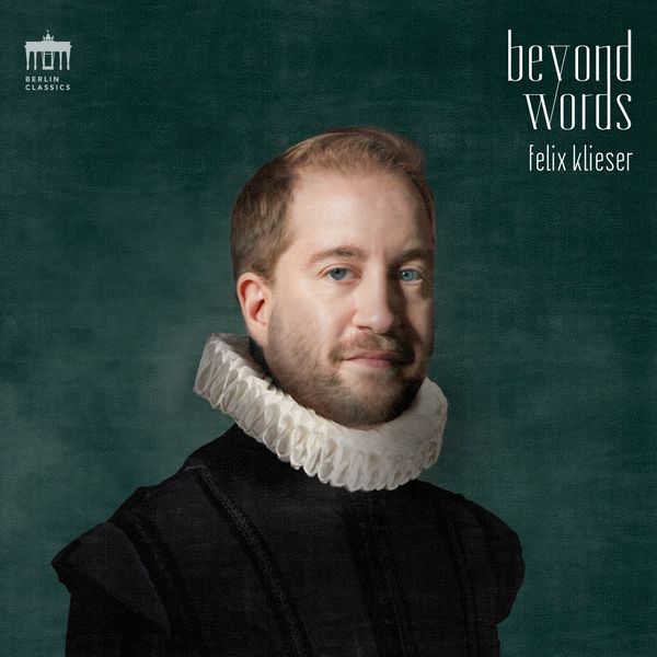 Felix Klieser & CHAARTS Chamber Artists – Baroque Arias for Horn (Beyond Words) (2021) [Official Digital Download 24bit/96kHz]