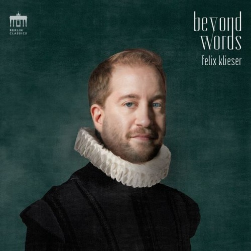 Felix Klieser, CHAARTS Chamber Artists – Baroque Arias for Horn (Beyond Words) (2021) [FLAC 24 bit, 96 kHz]