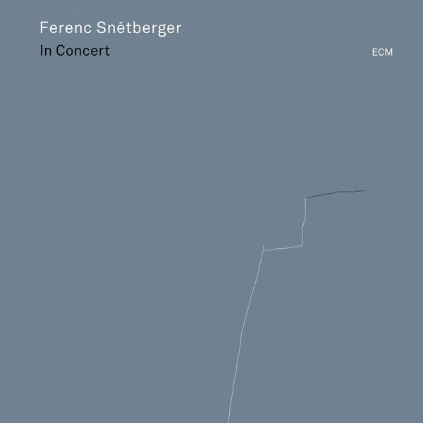 Ferenc Snétberger – In Concert (2016) [Official Digital Download 24bit/96kHz]