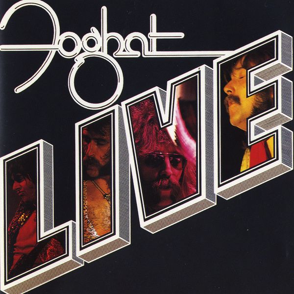 Foghat – Foghat Live (1977/2016) [Official Digital Download 24bit/192kHz]