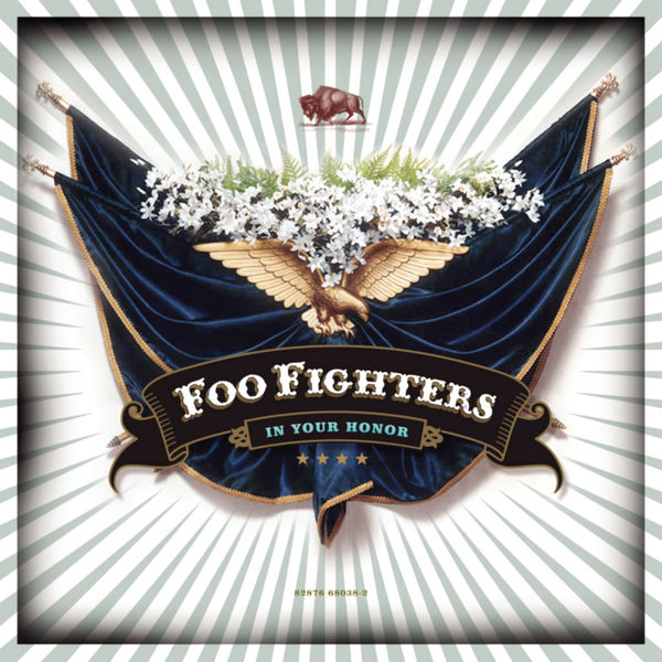 Foo Fighters – In Your Honor (2005/2009) [Official Digital Download 24bit/96kHz]