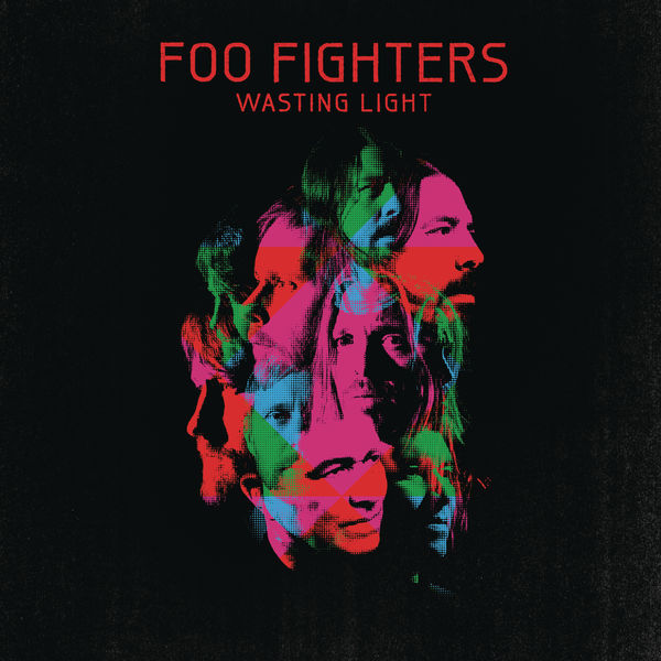 Foo Fighters – Wasting Light (2011/2017) [Official Digital Download 24bit/192kHz]