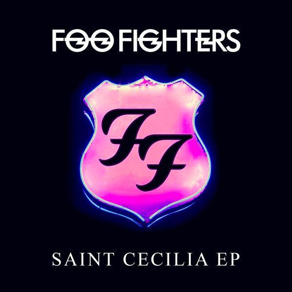 Foo Fighters – Saint Cecilia EP (2015) [Official Digital Download 24bit/192kHz]