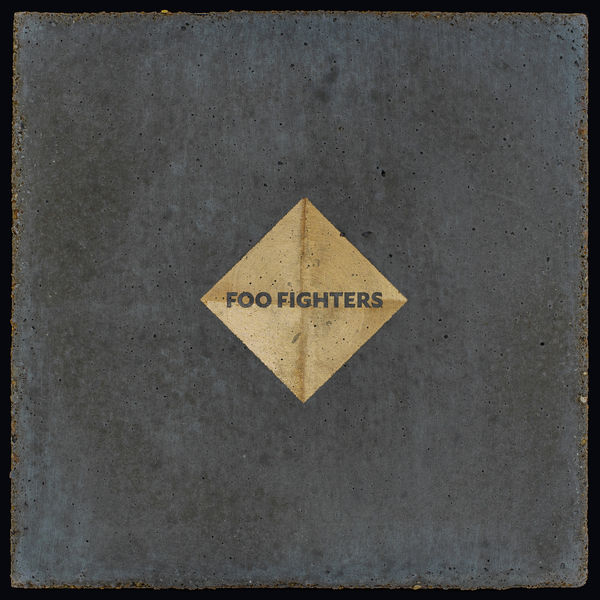 Foo Fighters – Concrete And Gold (2017) [Official Digital Download 24bit/44,1kHz]