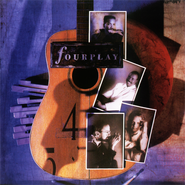 Fourplay – Fourplay (1991/2011) [Official Digital Download 24bit/96kHz]