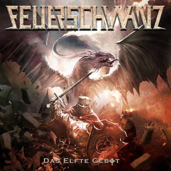 Feuerschwanz – Das Elfte Gebot (2020) [Official Digital Download 24bit/44,1kHz]