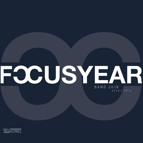 Focusyear Band – After This (2018) [Official Digital Download 24bit/48kHz]