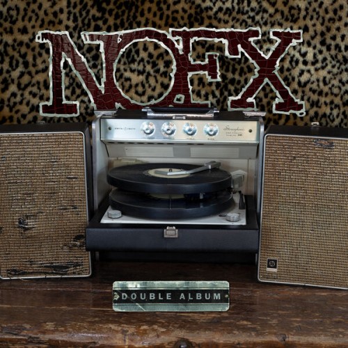 NOFX – Double Album (2022) [FLAC 24 bit, 48 kHz]