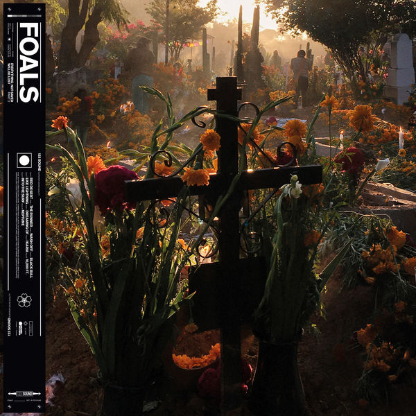 Foals – Everything Not Saved Will Be Lost Part 2 (2019) [Official Digital Download 24bit/44,1kHz]