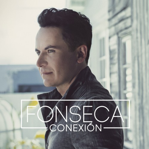 Fonseca – Conexión (2015) [FLAC 24 bit, 44,1 kHz]