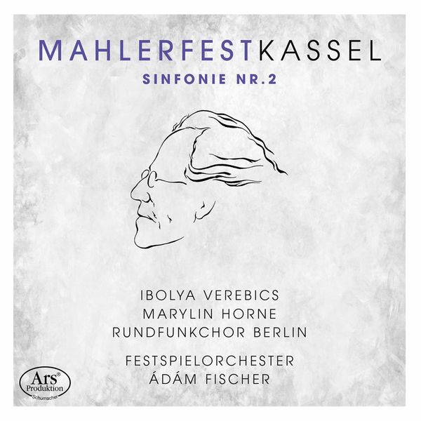 Festspielorchester des Gustav Mahler Fest Kassel – Mahler: Symphony No. 2 in C Minor “Resurrection” (Live) (2020) [Official Digital Download 24bit/48kHz]