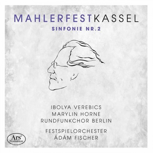 Adam Fischer, Festspielorchester des Gustav Mahler Fest Kassel – Mahler: Symphony No. 2 in C Minor “Resurrection” (Live) (2020) [FLAC 24 bit, 48 kHz]
