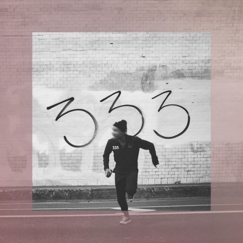 FEVER 333 – STRENGTH IN NUMB333RS (2019) [FLAC 24 bit, 48 kHz]