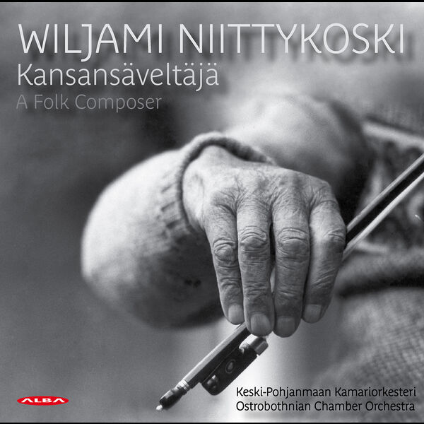 Ostrobothnian Chamber Orchestra, Juha Kangas - Wiljami Niittykoski: Works for String Orchestra (2022) [FLAC 24bit/96kHz]