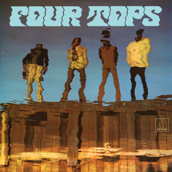 Four Tops – Still Waters Run Deep (1970/2016) [Official Digital Download 24bit/192kHz]