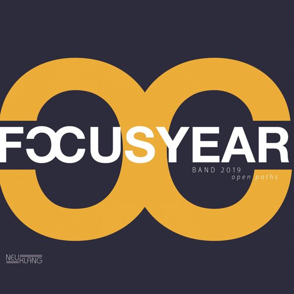 Focusyear Band – Open Paths (2019) [Official Digital Download 24bit/48kHz]
